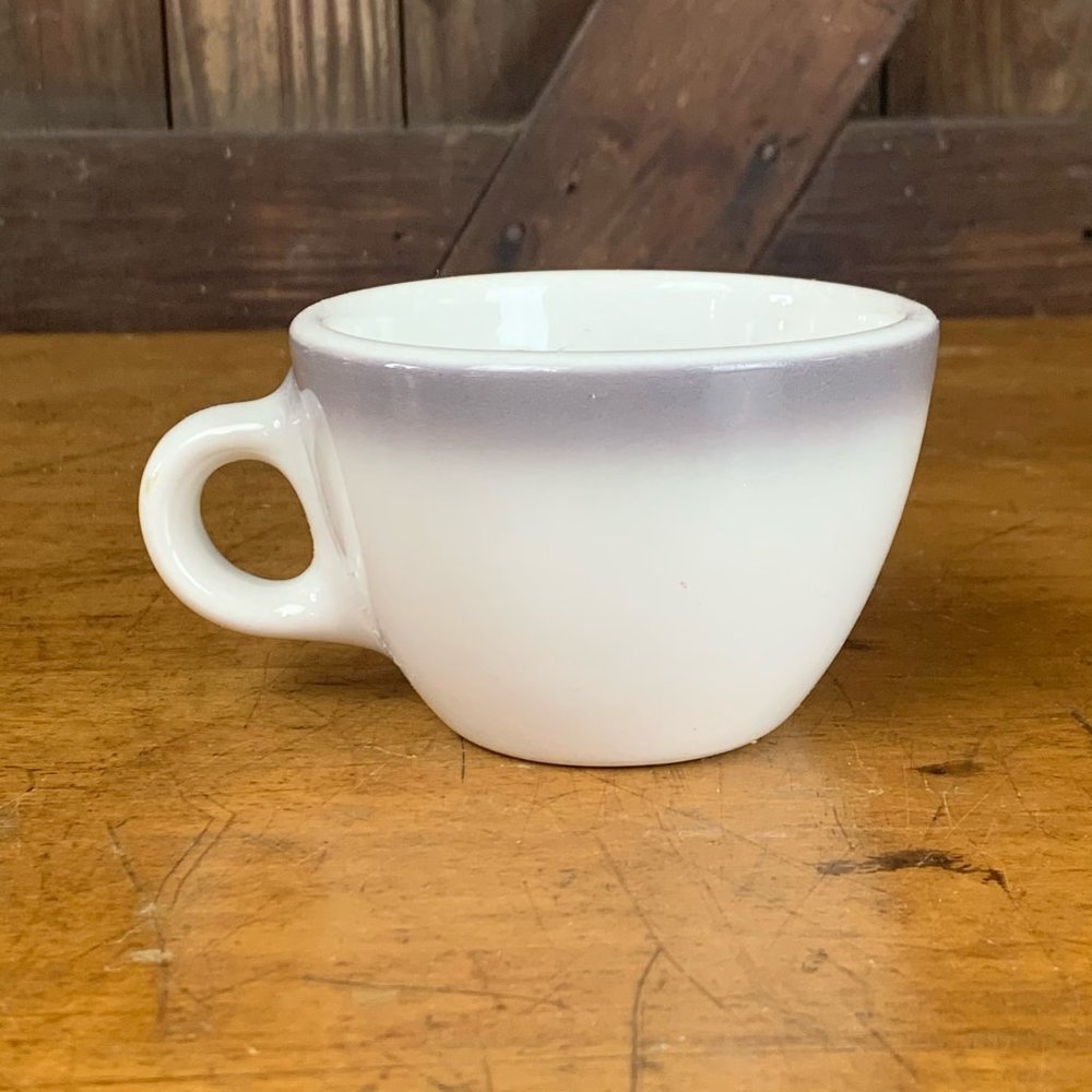 Homer Laughlin Diner Restaurantware Coffee Cup